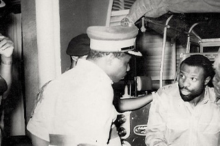 Nigerian Civil War (Biafra) 1967 – 1970