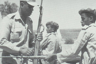 North Yemen 1962 – 1970