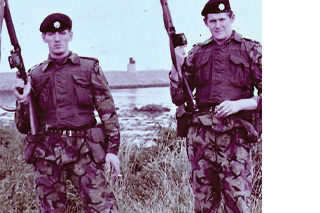 Northern Ireland 1968 – 1998