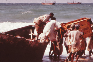 Chad 1965 – 1979