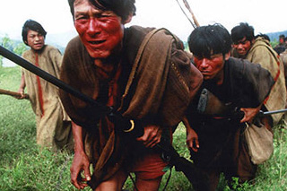 Peru 1980 – 2003