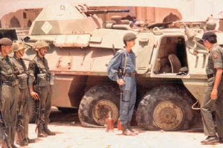 Sikh Punjab 1984 – 1993