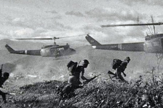 South Vietnam 1955 – 1975