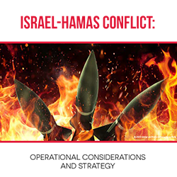 Israel Hamas Conflict Thumbnail Image