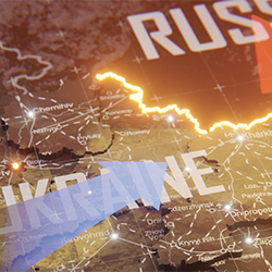 Decision Brief: Russo-Ukraine Peace