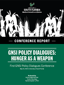 Hunger as a Weapon Conference Report thumb
