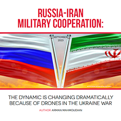 Research Article Russia Iran Military Cooperation