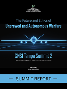 GNSI Tampa Summit 2 Summit Report thumbnail