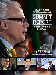 GNSI Tampa Summit Report March 2023