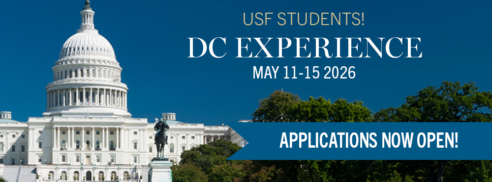 Applications now open for 2026 DC Experience presented by GNSI