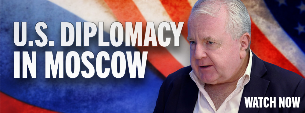 Amb. Sullivan in Video Series Episode