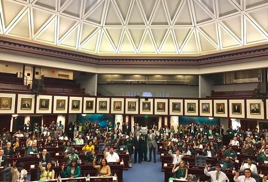 House Chamber