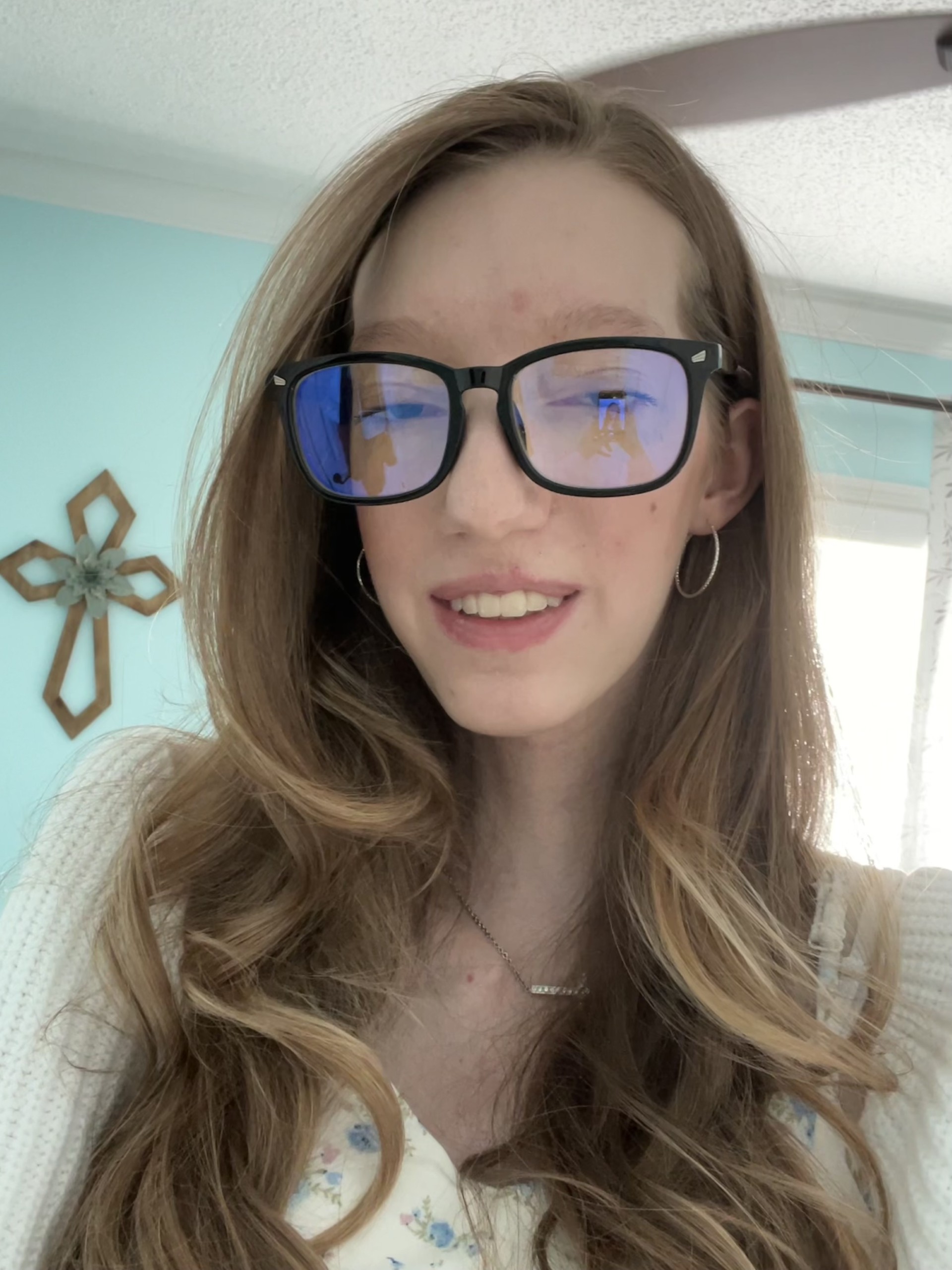 A photo of Faith Coris