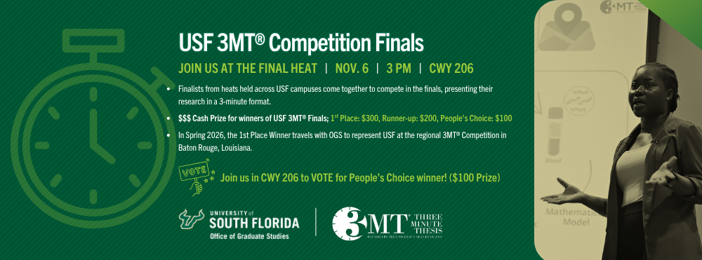 3MT Participation slider