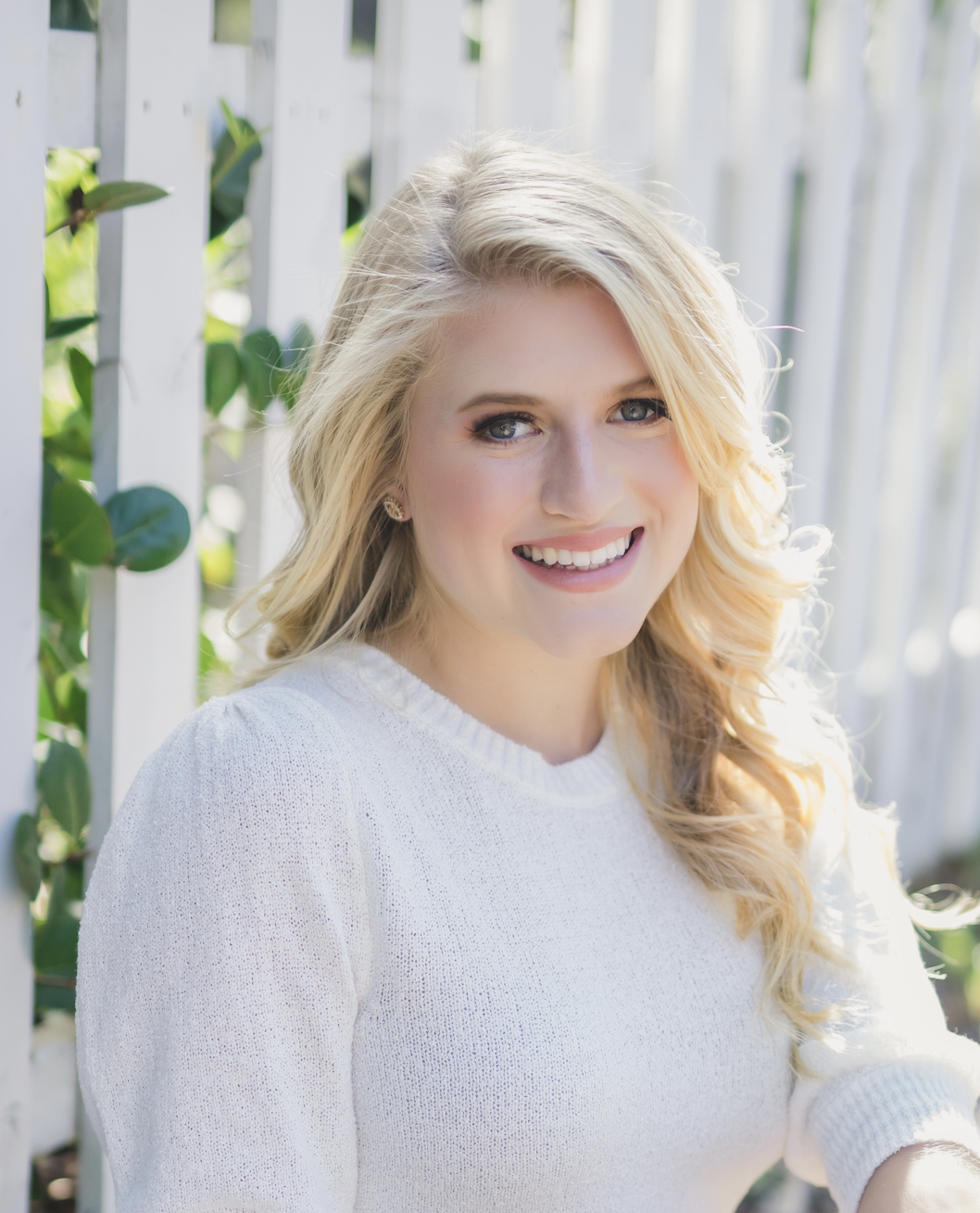 A photo of Kennedy Hart
