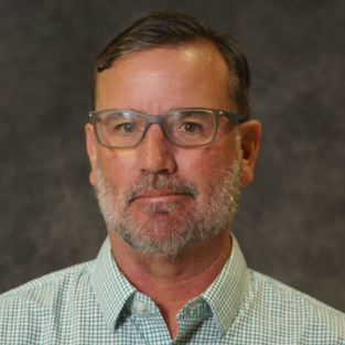A photo of Dean Derek Wildman