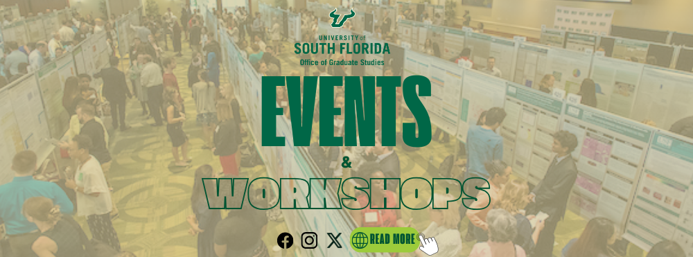 Events and Workshops
