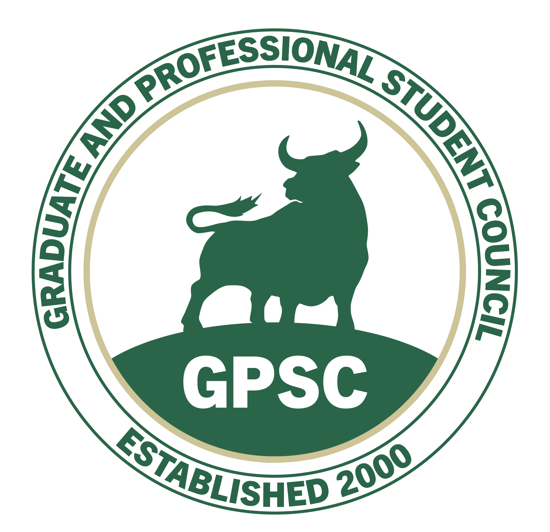 GPSC logo