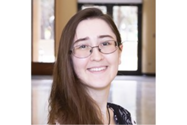 A photo of Isabella Eskonas