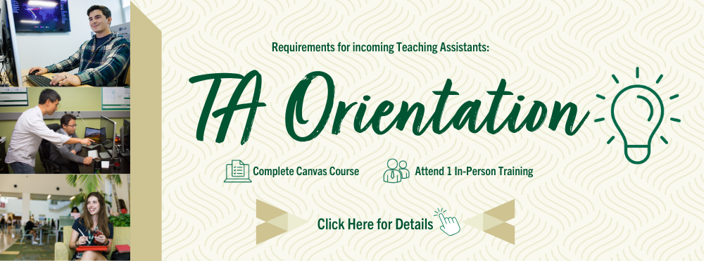 TA Orientation Slider