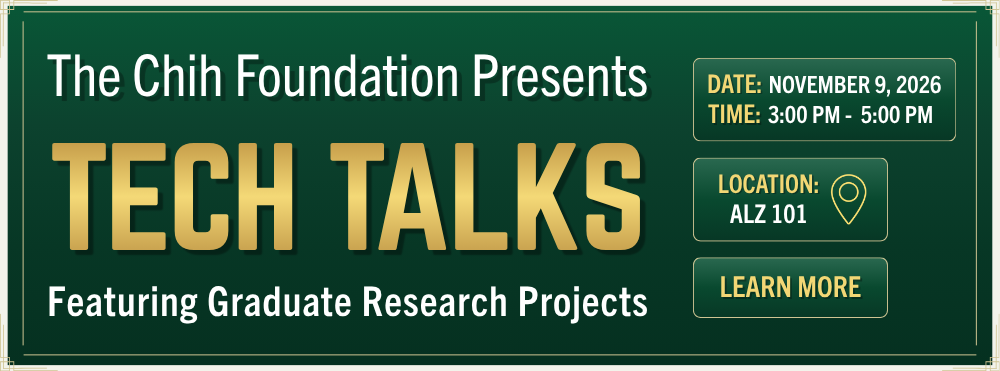 Tech Talks Banner