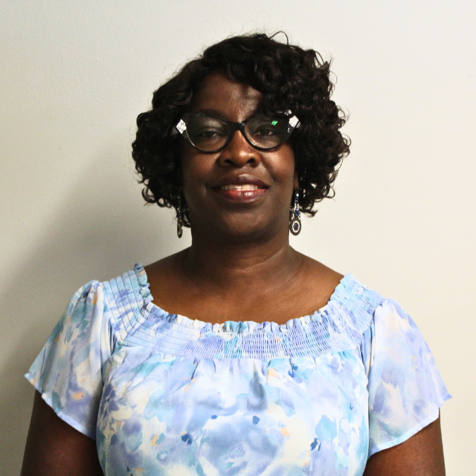 A photo of Manager, Fiscal and Business Administration Manager Tricia Lewis