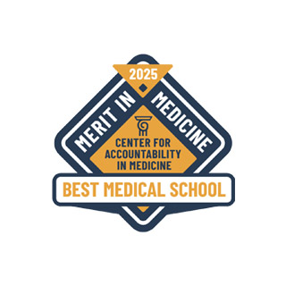 2025 Merit in Medicine: Best Medical School