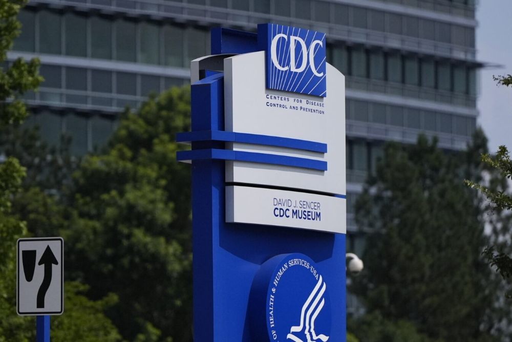 The federal Centers for Disease Control and Prevention