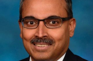 Dr. Shyam Kottilil