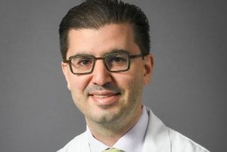 Dr. Matthew Mifsud
