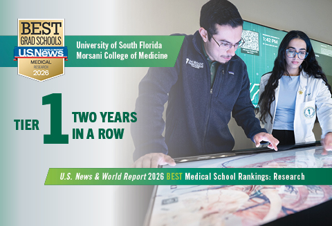 US News & World Report rankings for 2026