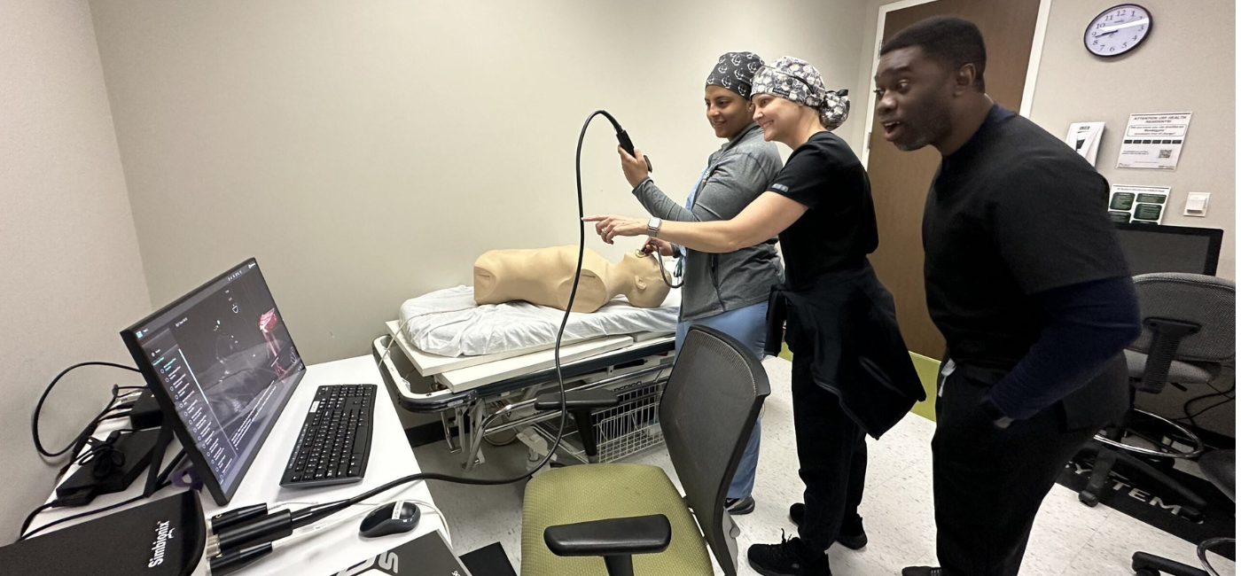USF Ultrasound
