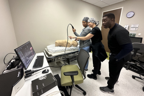 USF Ultrasound
