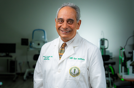 Dr. Ramesh Ayyala 