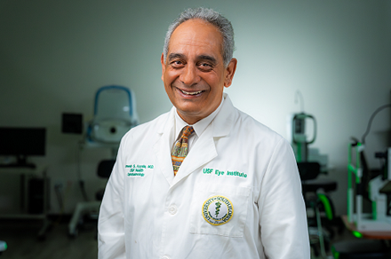 Dr. Ramesh Ayyala