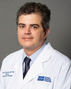 Dr. Hiram Bezerra