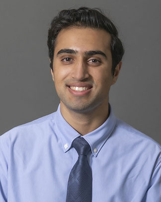 pranit singh portrait