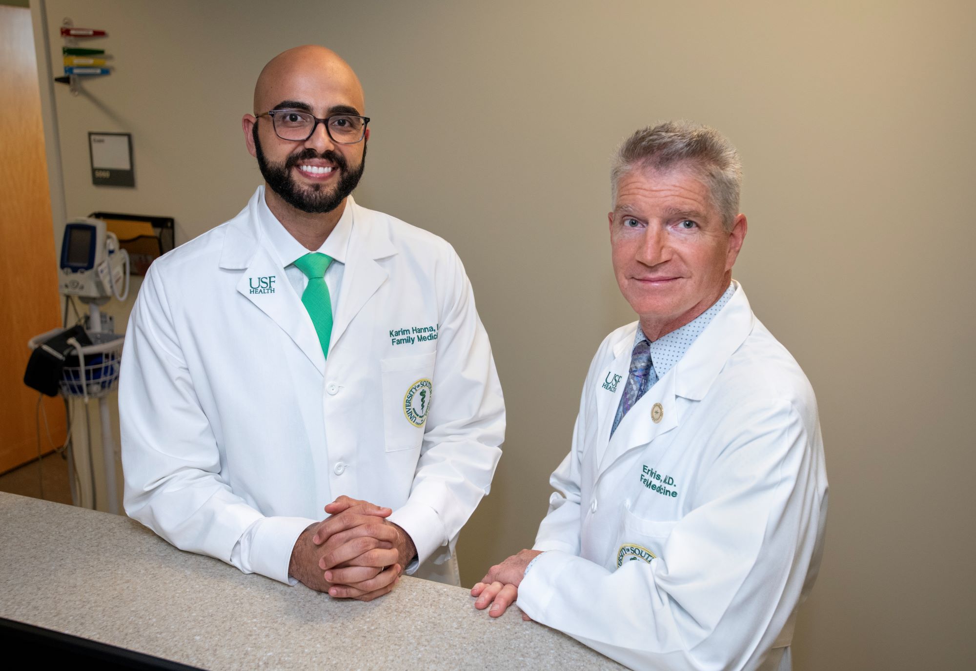 USF Health expands primary care training with new Family Medicine residency program