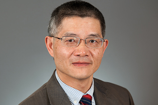 Da-Zhi Wang, PhD