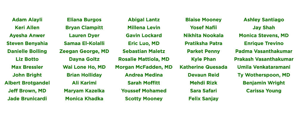 radiolympics participants