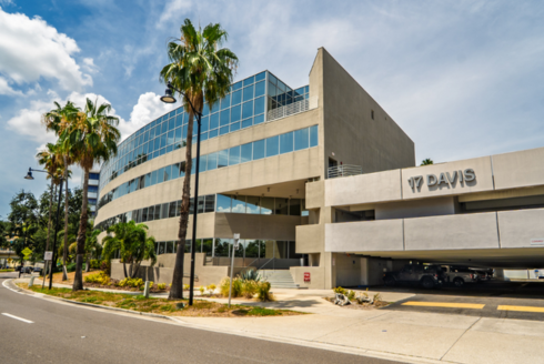 University of South Florida: A Preeminent Research University