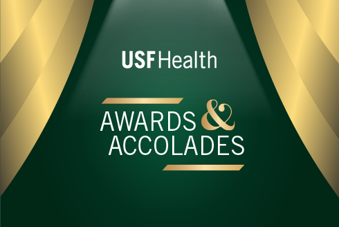 USF Health Honors & Accolades