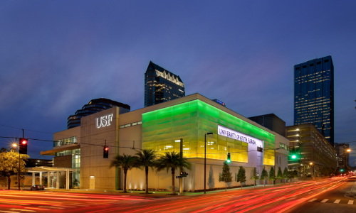 Center for Advanced Medical Learning and Simulation