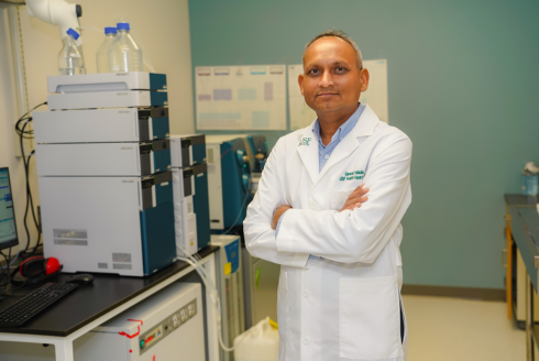 University of South Florida: A Preeminent Research University