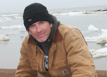 Greg O'Corry-Crowe