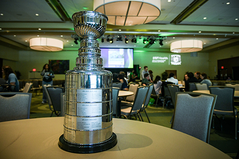 University of South Florida: A Preeminent Research University