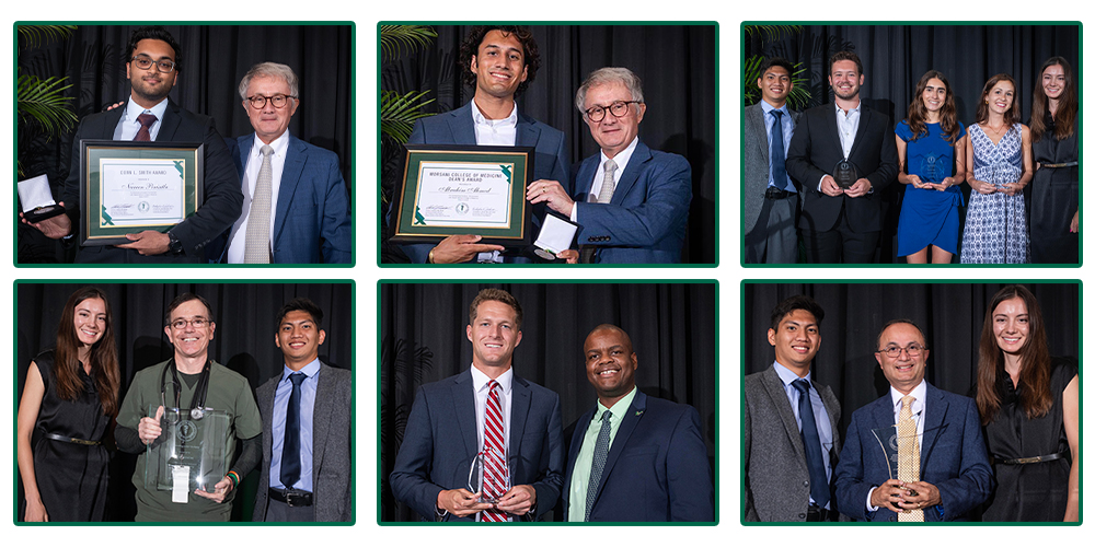 awards ceremony