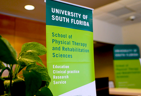 University of South Florida: A Preeminent Research University