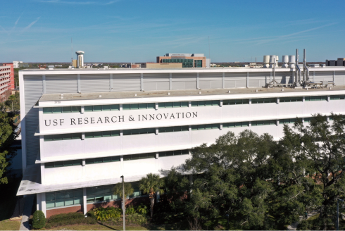 Early-Stage Innovation Fund awards advance breakthrough technologies in healthcare, education and security