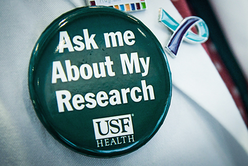 RISE celebrates 10 years advancing medical student research at USF Health
